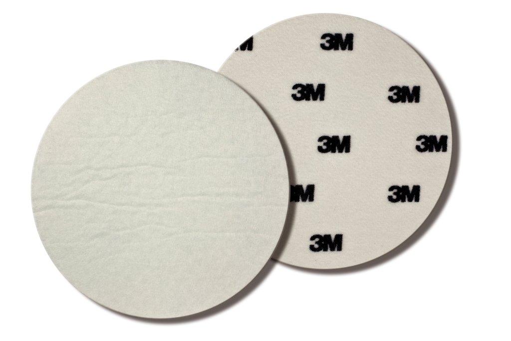 3M 9391 Polierfilz Finesse-it